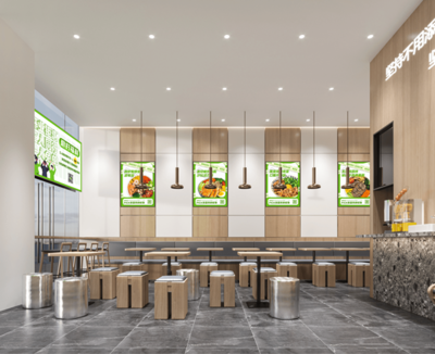 麥享瘦輕食加盟 健康餐飲新賽道，麥享零道引領創業新風尚